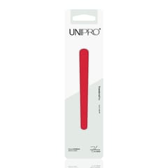 UNIPRO 10 Wooden Nail Files Set