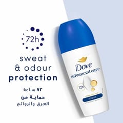 Dove Deo Roll On Original  50ML