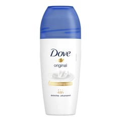 Dove Deo Roll On Original  50ML