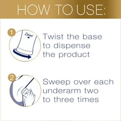 Dove Deo Stick Original 40 ml
