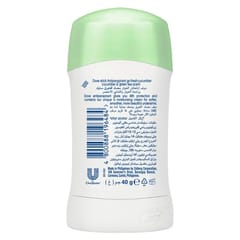 Dove Deo Stick Fresh Cucumber