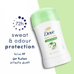 Dove Deo Stick Fresh Cucumber