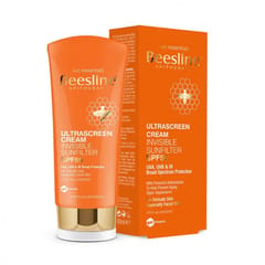 Beesline Sunscreen Spf 50 Cream 60 ml