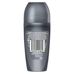 Dove Men+Care Anti-Perspirant Roll-On for Men Clean Comfort 72H Protection - 50ml