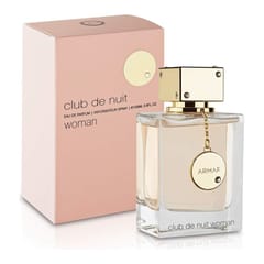 Armaf Club de Nuit for Women - Eau de Parfum - 105ml