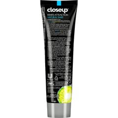 Closeup White Attraction Toothpaste 75 ml