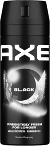 Axe Deo Spray  Black 150ml