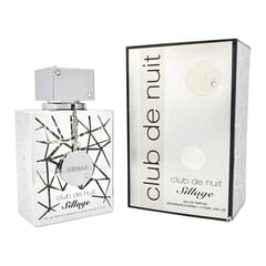 Armaf Club de Nuit Sillage Unisex - Eau de Parfum - 105ml