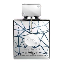 Armaf Club de Nuit Sillage Unisex - Eau de Parfum - 105ml
