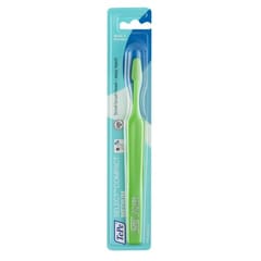 TePe Select Compact Medium Toothbrush - Green