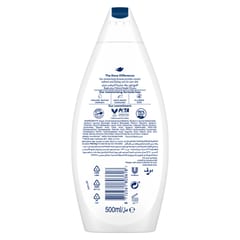 Dove Body Wash Deep Nourish 500ml