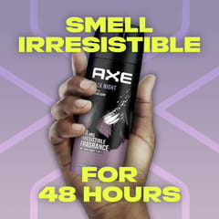 Axe Deo Spray Black Night 150 ml