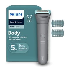 Philips Bodygroom Series 3000