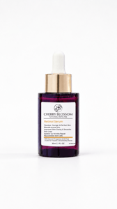 تشيري بلوسوم سيروم ريتينول A+ لتجديد خلايا البشرة ومقاومة التجاعيد 30 مل