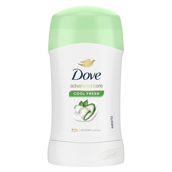 Dove Deo Stick Fresh Cucumber
