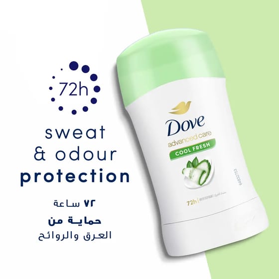 Dove Deo Stick Fresh Cucumber