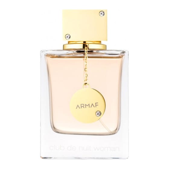 Armaf Club de Nuit for Women - Eau de Parfum - 105ml