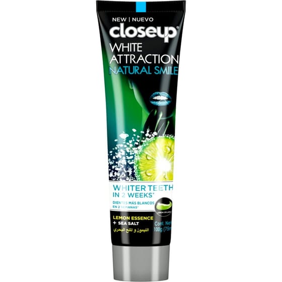 Closeup White Attraction Toothpaste 75 ml
