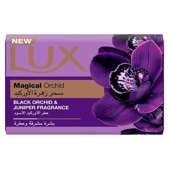 Lux Soap Magical Orchid 170 g