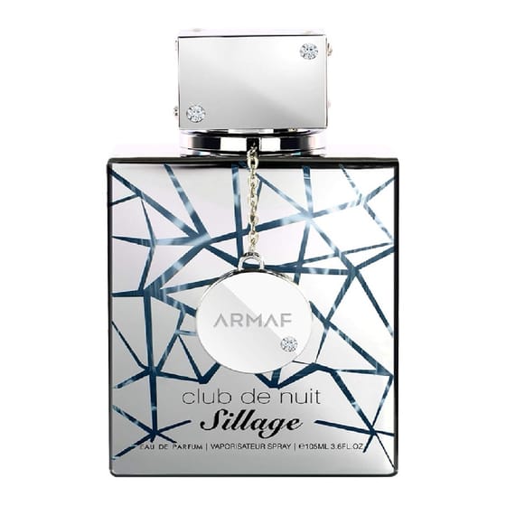 Armaf Club de Nuit Sillage Unisex - Eau de Parfum - 105ml