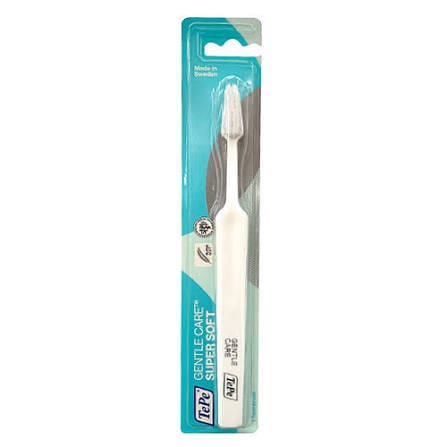 TePe Gentle Care Super Soft Toothbrush