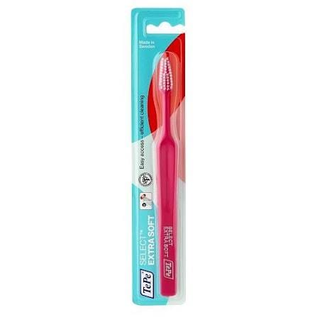 TePe Select Extra Soft Toothbrush