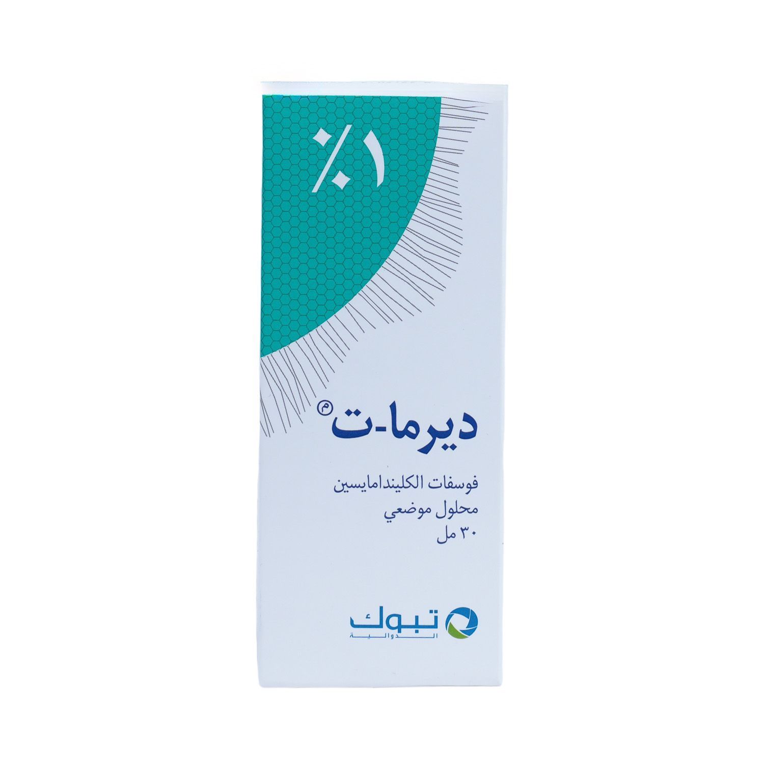 Derma T Solution 30ml